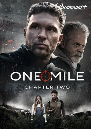 One Mile: Chapter Two
