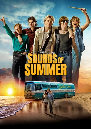 Sounds of Summer
