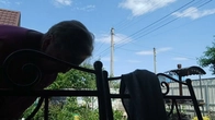 Вся сім'я на вухах..
