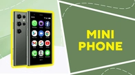 Mini phone