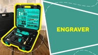 Engraver