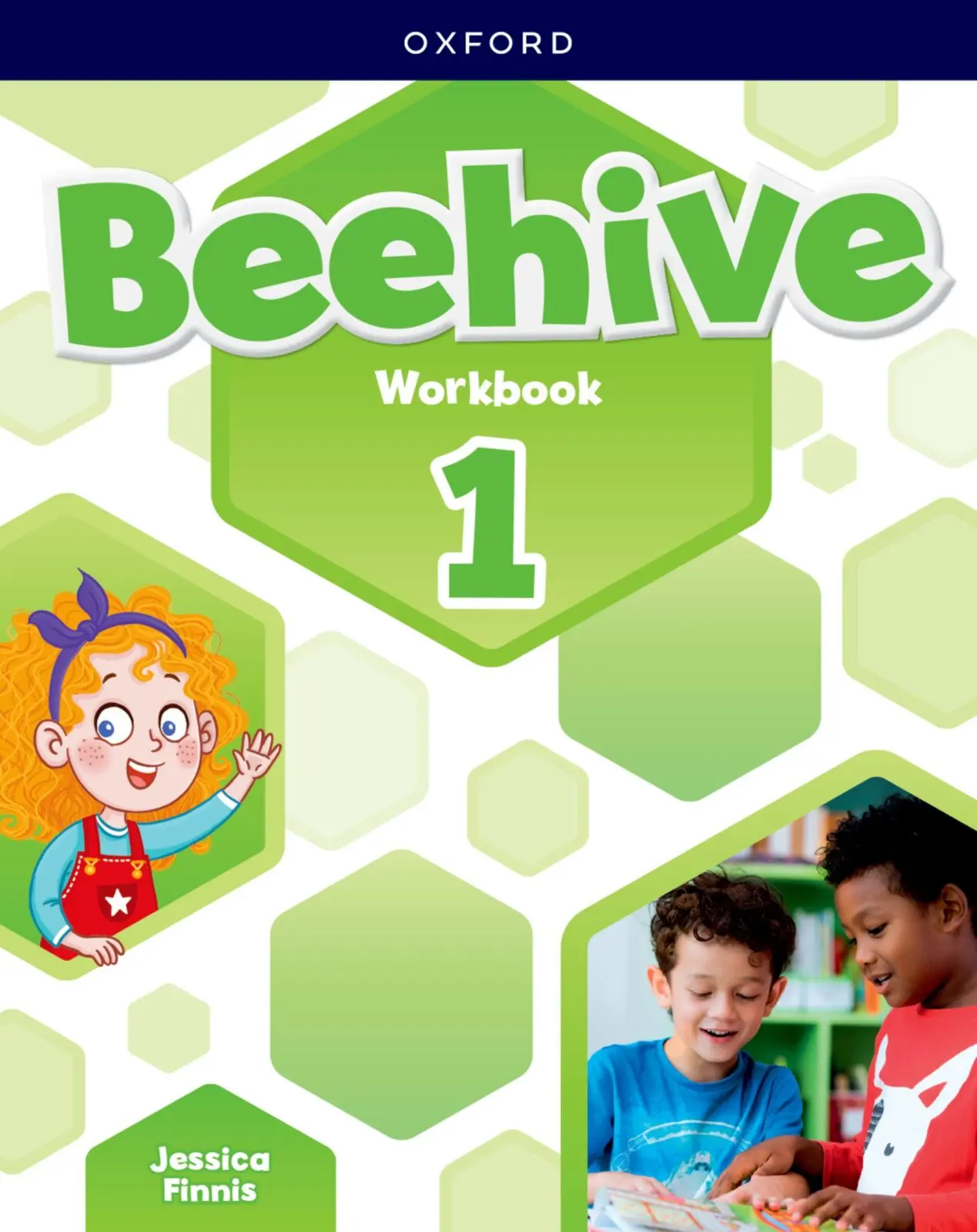 BEEHIVE BRITISH 1 AB