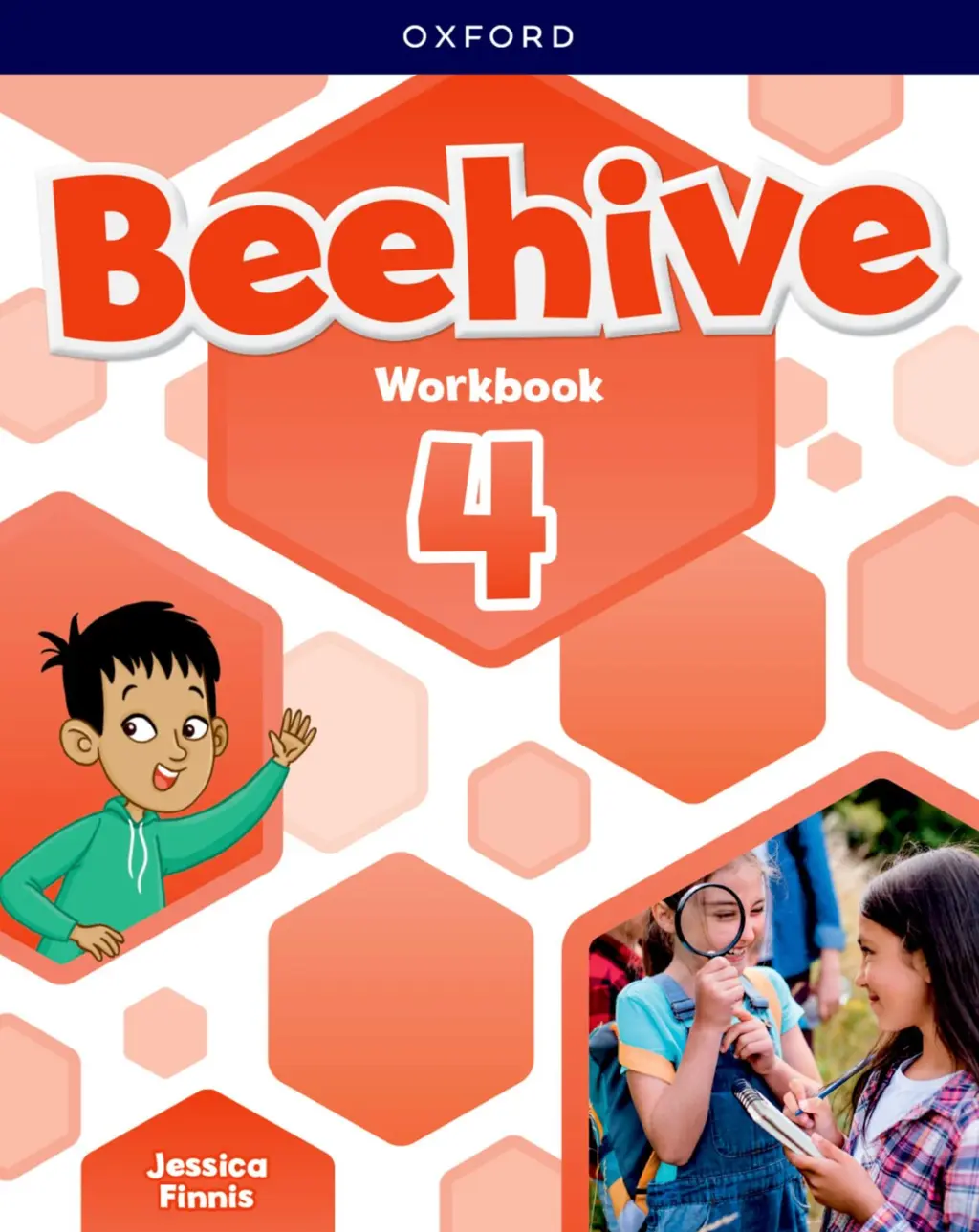 Обкладинка "BEEHIVE BRITISH 4 AB"