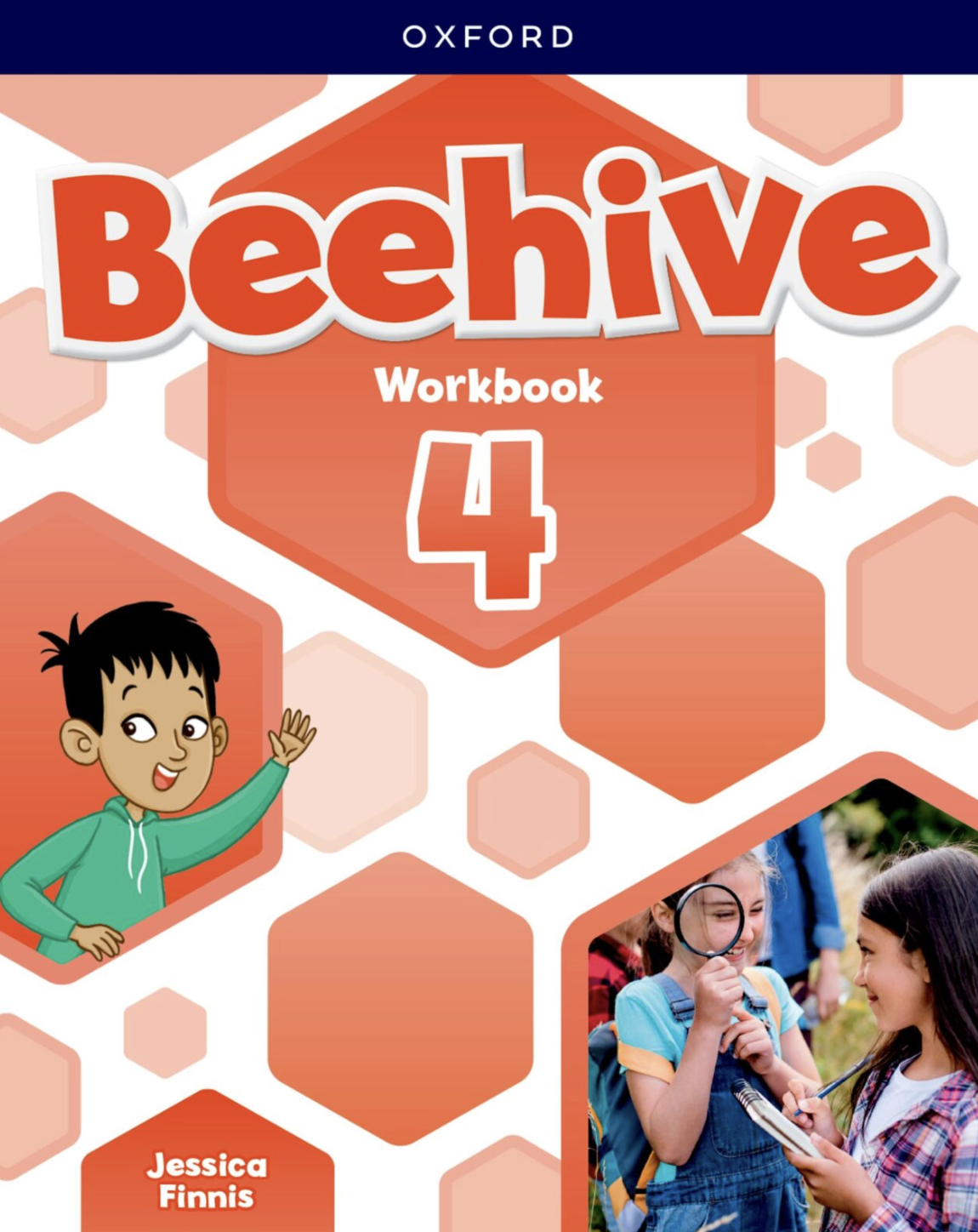 BEEHIVE BRITISH 4 AB