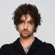 Volodymyr Dantes
