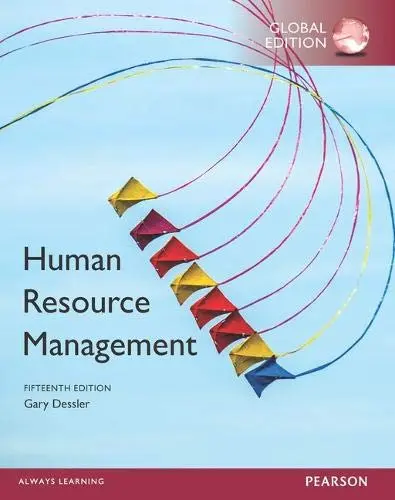 Human Resource Management Plus MyManagementLab with Pearson eText