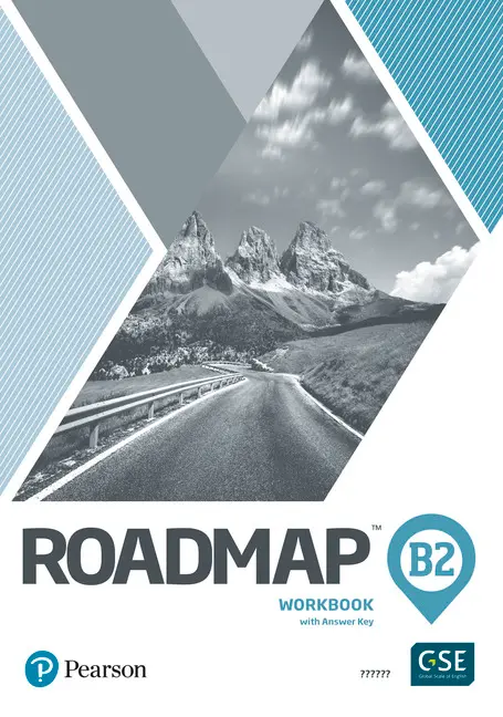 Roadmap B2. Workbook +key