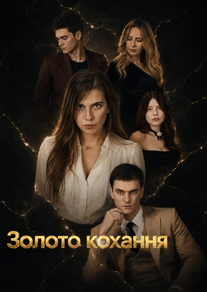 Золото кохання