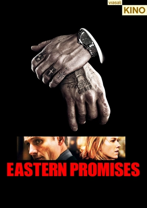 Eastern Promises