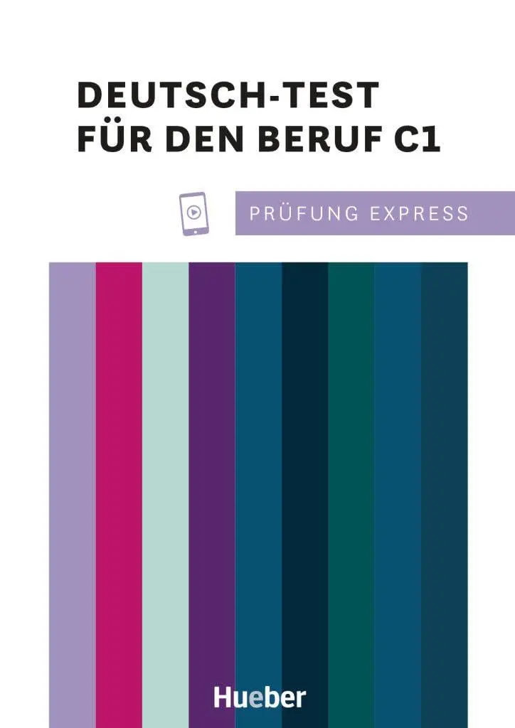 Prufung Express – DeutschTest fur den Beruf C1