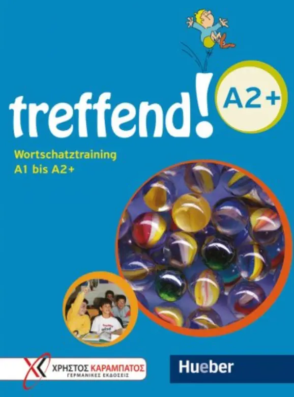 treffend! A2+  Wortschatztraining