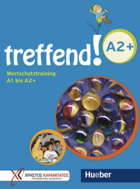 treffend! A2+ Wortschatztraining