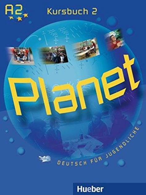 Planet 2, KB