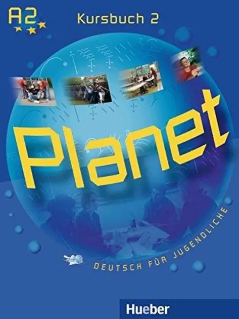 Planet 2, KB