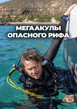 Мегаакулы опасного рифа