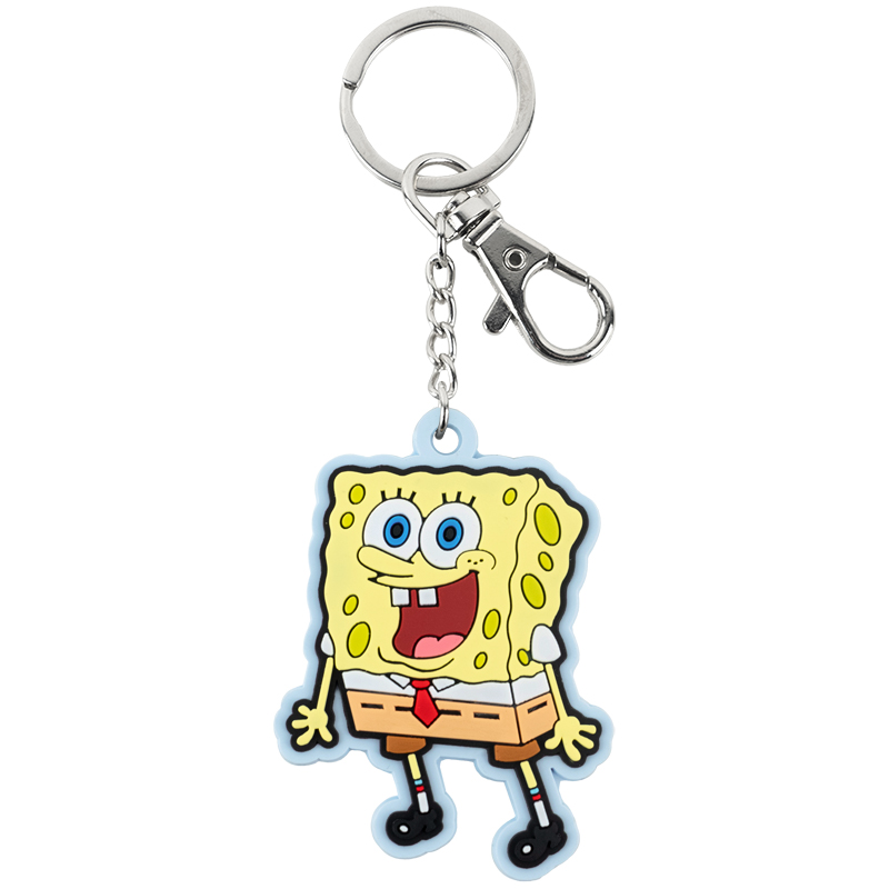 Брелок-підвіска Kite SpongeBob SquarePants