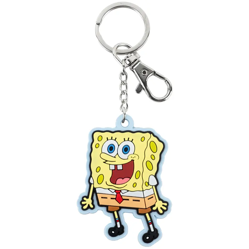 Брелок-підвіска Kite SpongeBob SquarePants
