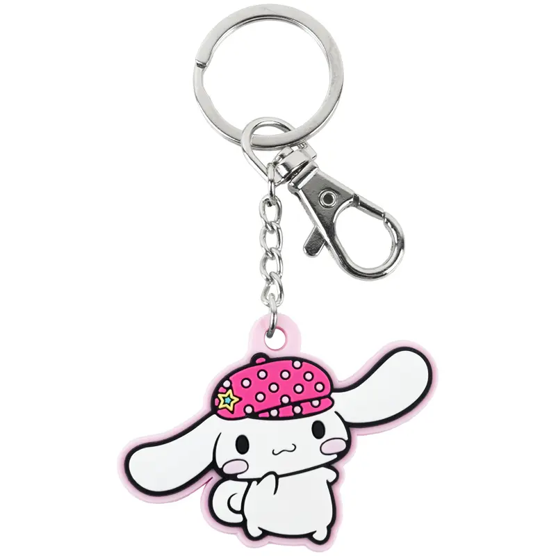 Брелок-підвіска Kite Cinnamoroll