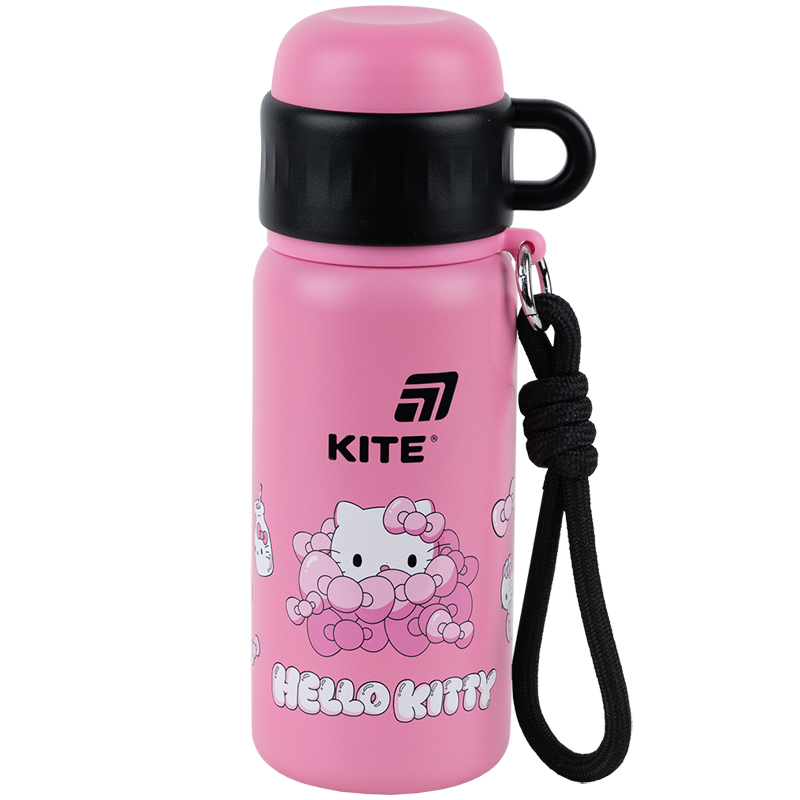 Термос, 500 мл, Hello Kitty - Kebuk