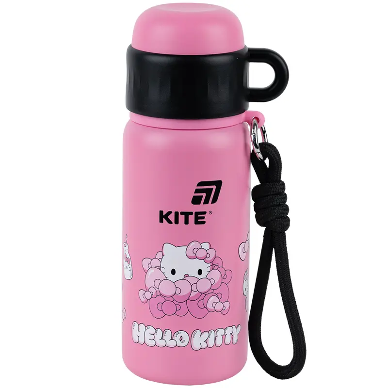 Термос, 500 мл, Hello Kitty