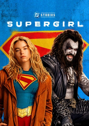 Supergirl