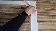 Unique DIY Decor Idea: Create This Beautiful Piece of Decor at Home!