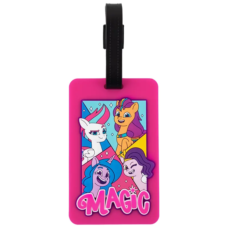 Бейдж на багаж Kite My Little Pony