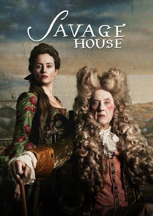 Savage House