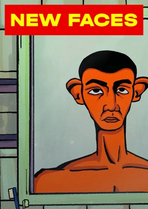 New Faces: Ukrainian Authors (Linoleum Film Festival)