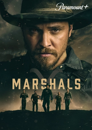 Marshals