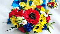 ЯК ЗРОБИТИ УКРАЇНСЬКИЙ ВІНОЧОК DIY/️