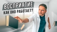 Как работает ВОСПРИЯТИЕ и СОЦИОТИП?