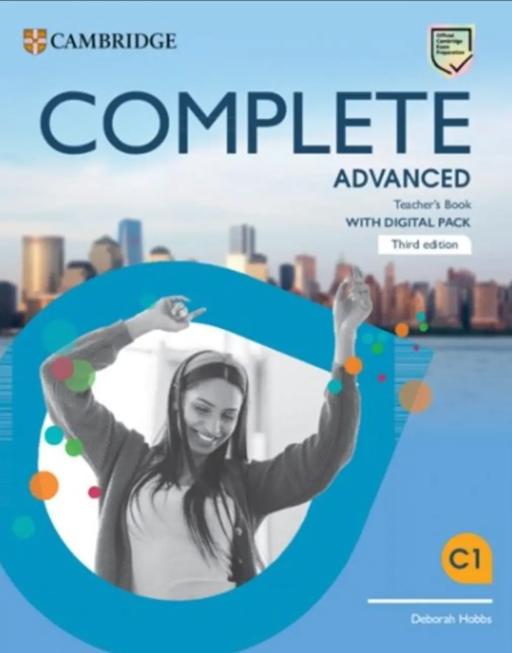 Complete IELTS Bands 4-5 Student's Book with Answers with CD-ROM
