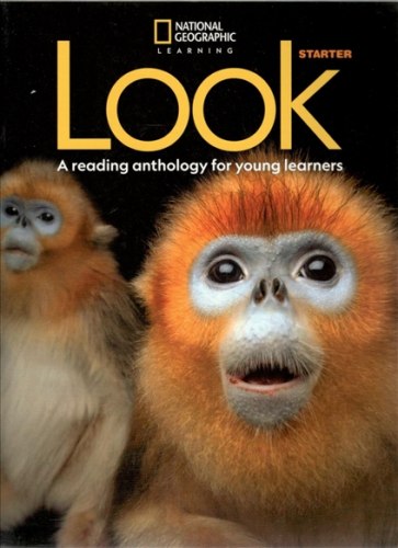 Look Starter Reading Anthology British English