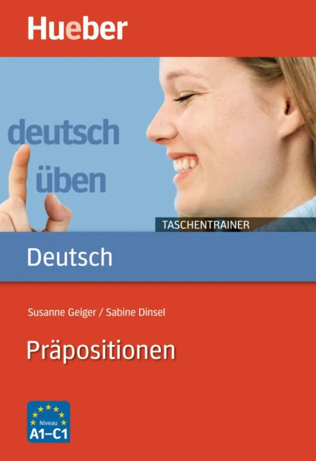Deutsch Uben. Taschentrainer. Propositionen