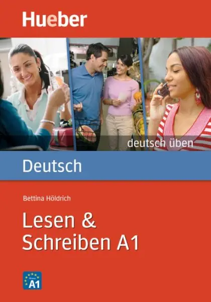 Deutsch uben. Wortschatz & Grammatik A1