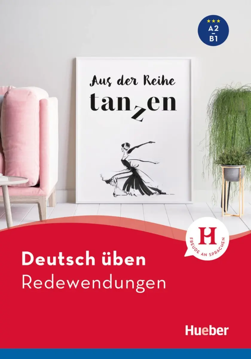 Deutsch Uben. Redewendungen