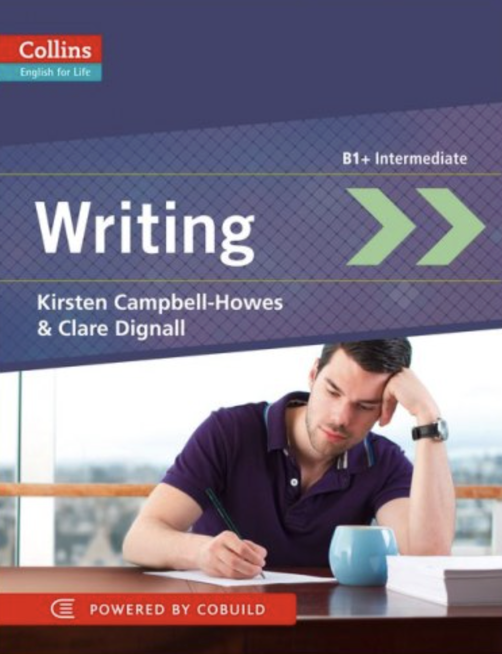 English for Life: Writing B1+