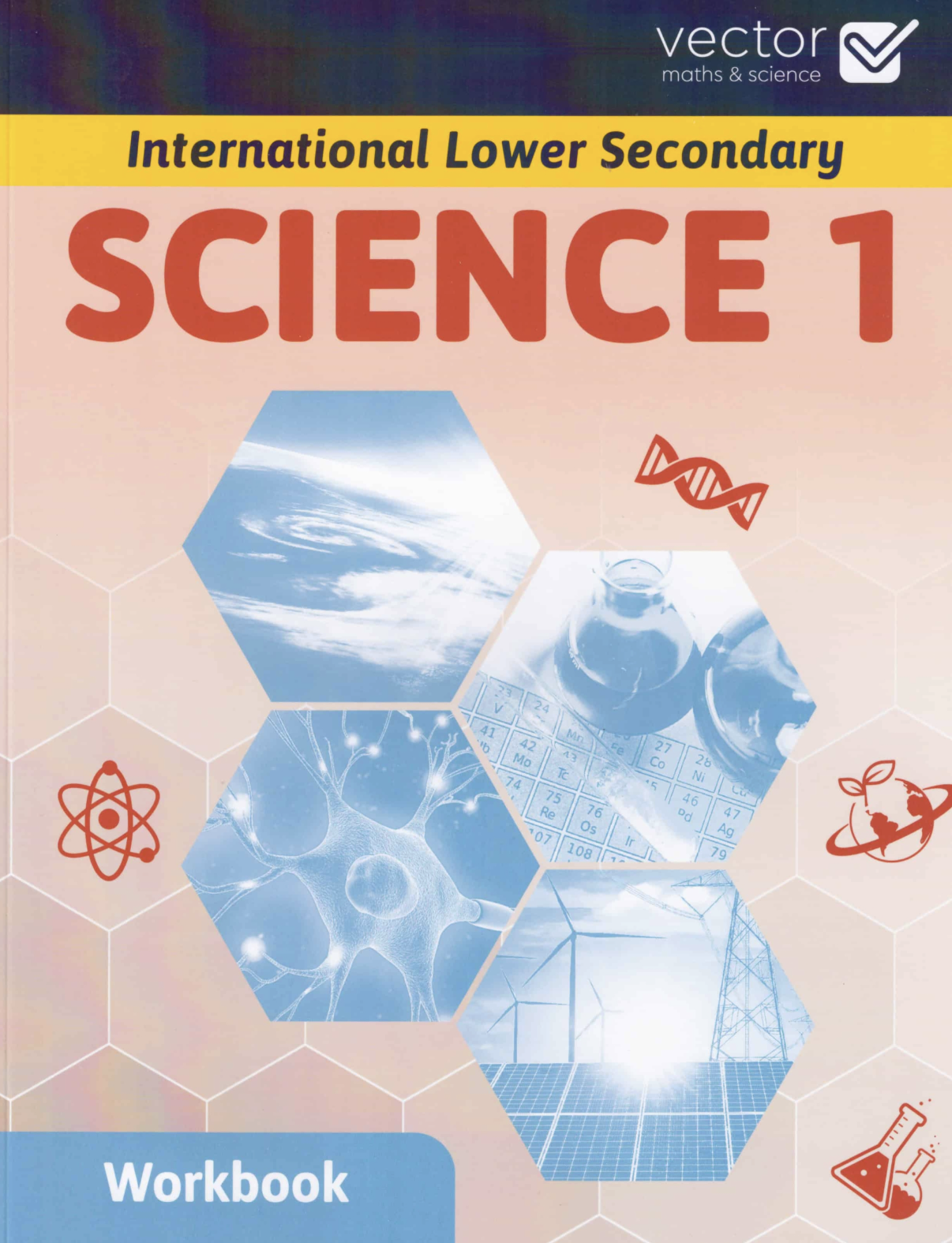 Science Lower Secondary 1 WB