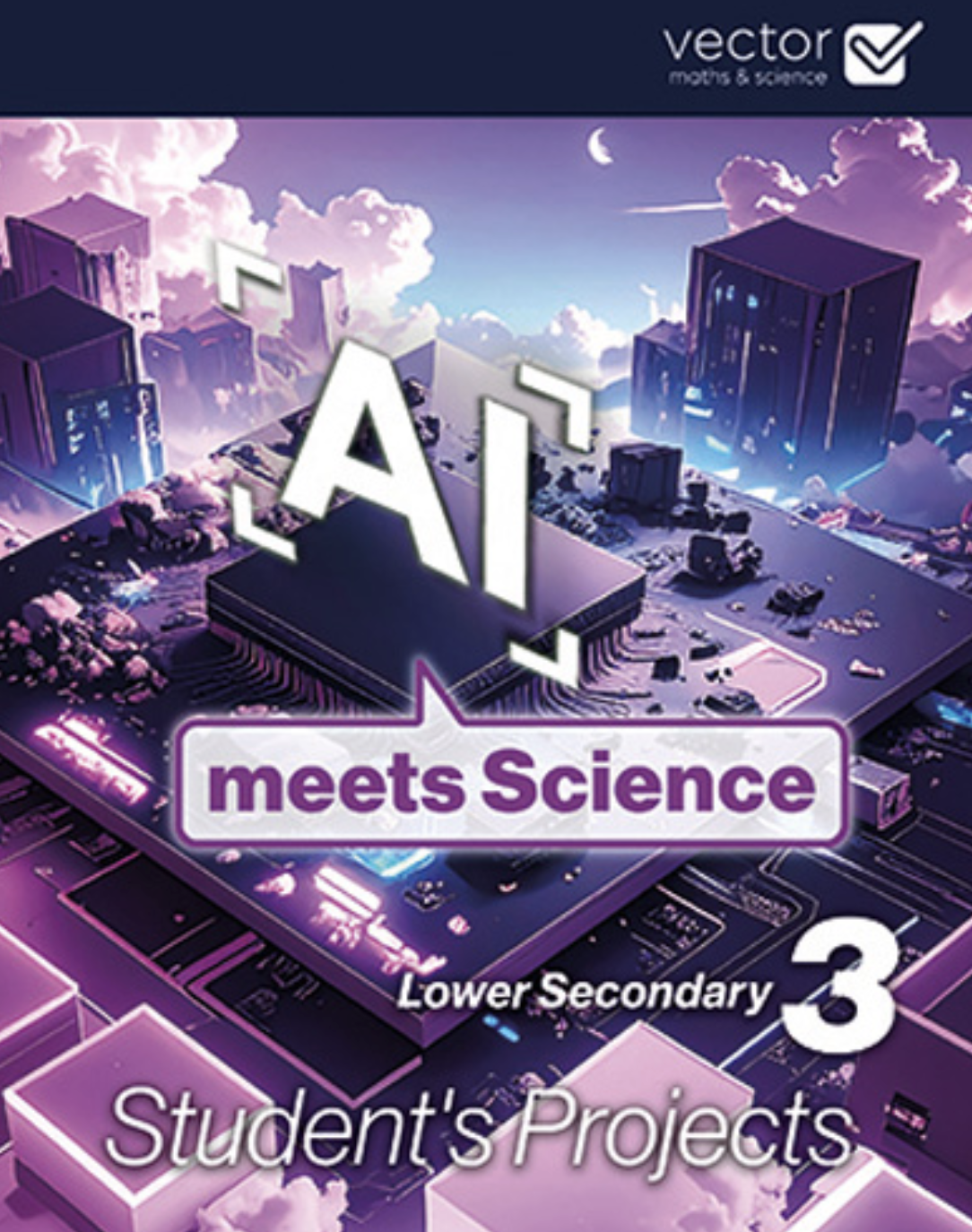 AI Meets Science 3 Student's Projects