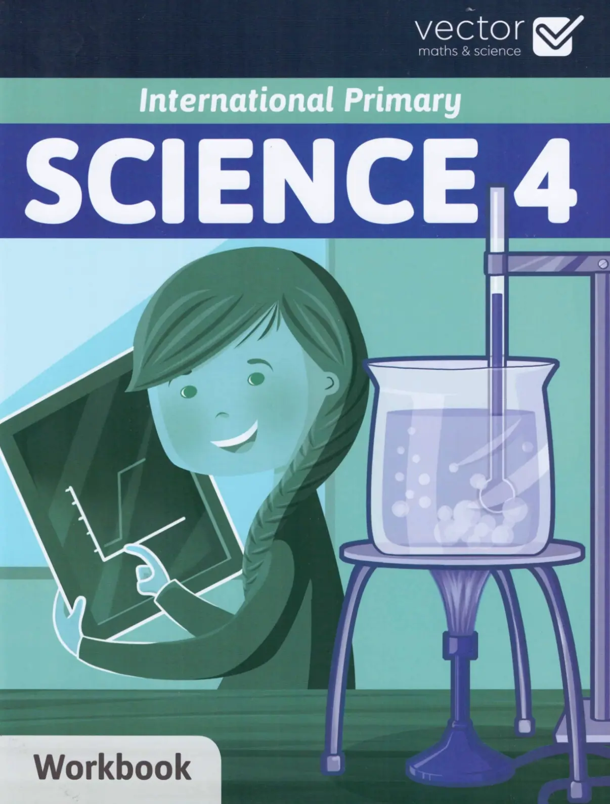 Science Primary 4 WB