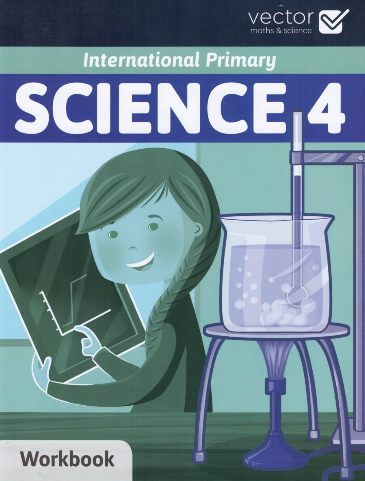Science Primary 4 WB