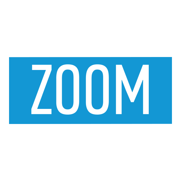 Логотип Zoom HD