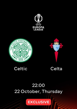 Celtic — Celta