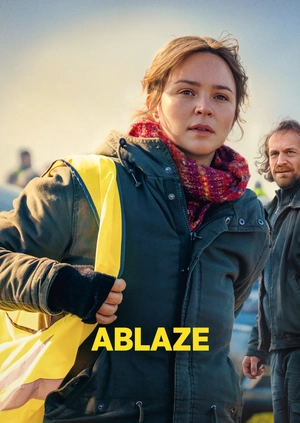 Ablaze