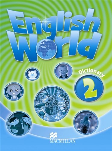 English World 2. Dictionary