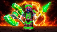 Я знищив НАЙНЕБЕЗПЕЧНІШИЙ сервер у Minecraft SMP