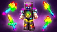 Я отримав НАЙПОТУЖНІШІ предмети в Minecraft SMP