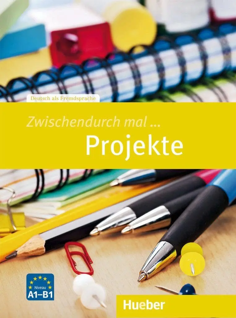 Zwischendurch mal Projekte
