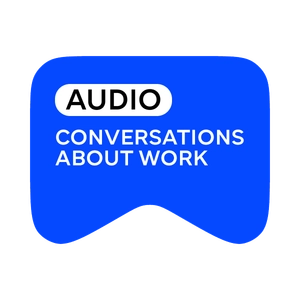 [M] Conversations About Work